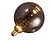 Lighto | LED-Lampe | E27-Fassung | Globelamp | farbig | G125 | 150mm | 4.6W
