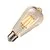 ST64-1CD 4,5 W 470 lm 2700 K 220–240 V E27 dimmbar