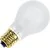 Glühlampe | Große Fassung E27 | Stehlampe | Matt | 65mm | 200W