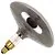Bailey Pinot | LED Lampe Giant | Große Fassung E27 Dimmbar | 4W Rauchglas