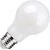 Lighto | LED-Glühfaden | Große Fassung E27 | Standardlampe | Matt | 60 mm | 8 W