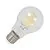 Lighto | LED-Lampe | E27-Fassung | 4W (ersetzt 40W)