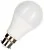 Bailey | LED-Lampe | Bajonettfassung B22d-Fassung | Standardlampe | 60mm | 10W