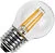 SPL | LED-Kugellampe | E27 | 4W (ersetzt 30W)