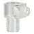 Bailey | 10Stk Zugentlastung Transparent M10 Außengewinde | M10 Cord grip