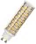 Bailey | LED-Lampe | Andere Fassung | Röhrenlampe | 18,5mm | 6W