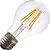 Lighto | LED-Glühfaden | Große Fassung E27 | Stehlampe | Hell | 60mm | 4W