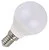 SPL | LED-Lampe | Kleine Fassung E14 | Kugelbirne | 45mm | 3W | 42V