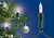 EGB 35x LED-Weihnachtsbeleuchtung für innen grün 6,8m