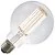 SPL | LED-Glühbirne | Große Fassung E27 | 6,5W Dimmbar