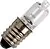 SPL | Anzeige- und Signallampe | E10 | 2,4 W | 6 V