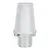 Bailey | 10pcs Kabelklemme Transparent M10 Male | Kabelklemme