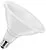 Bailey | LED-Lampe | Große Fassung E27 | Spot | 121mm | 15W