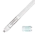 Lighto | LED-Leuchtstoffröhre | T5 | 12W | 90cm | 865 Tageslicht | ersetzt 21W Leuchtstoffröhre | Konventionelle EM