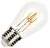 Bailey | LED-Röhrenlampe | Große Fassung E27 | 2W