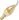 Goldfarbenes Design