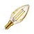 CF35-1GD 2,5 W 225 lm 2200 K 220–240 V E14 dimmbar