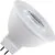 SPL | LED-Lampe | GU5,3-Fassung | Spot | Hell | 50mm | 6W | 24V