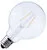 Bailey | LED Globelamp | Große Fassung E27 | 2W (ersetzt 25W) 125mm