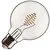 Bailey Metallspirale | LED-Globelampe | Großfassung E27 Dimmbar | 5,5W (ersetzt 55W)