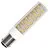 SPL | LED-Lampe | Ba15d-Fassung | Röhrenlampe | 18mm | 6W
