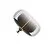 SPL | LED Filament | Große Fassung E27 | Designlampe | Hell | Rauch | 4W | Dimmbar