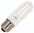 Bailey | LED-Röhrenlampe | Große Fassung E27 | 2W