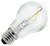 Bailey | LED Lampe | Große Fassung E27 | 1W (ersetzt 10W)