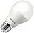 Philips | LED-Lampe | Große Fassung E27 | Standardlampe | Matt | 56mm | 8W