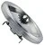 Halogenlampe | G53 | Spot | Hell | 111mm | 100W | 12V