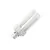 PL-T | GX24D-2-Fassung | 18W | 840 Kaltweiß | Opal | 2-Pin