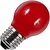 SPL | LED-Kugellampe | Große Fassung E27 | 1W