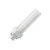 MASTER | PL-C | 13W - 830 Warmweiß | 4 Pin