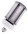 Bailey | LED-Lampe | Große Fassung E27 | Röhrenlampe | 85mm | 36W