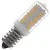 SPL | LED-Lampe | Kleine Fassung E14 | Röhrenlampe | 16mm | 3W