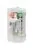Tradim | Elektronischer Trafo Bodendimmer | IP 20 | Transparent | 20 - 60W