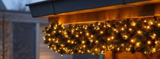 Neu: Lighto Weihnachtsbeleuchtung