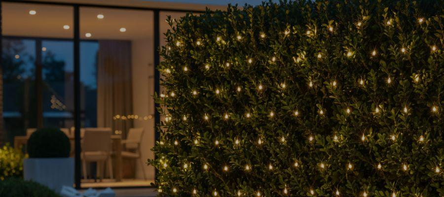 Neu: Lighto Weihnachtsbeleuchtung